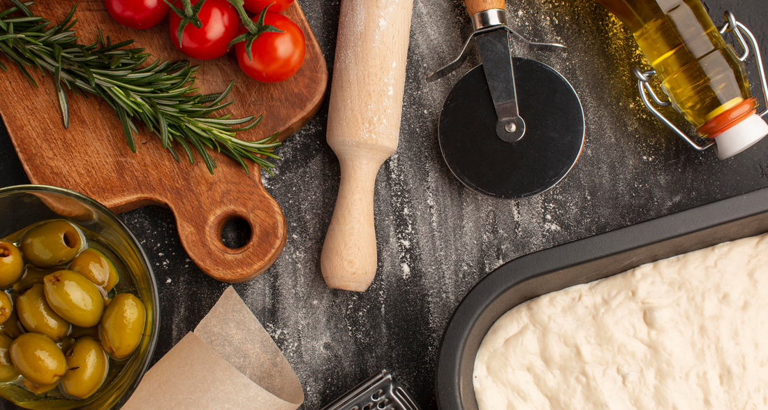 10 Tips to Make Restaurant-Quality Pizza at Home