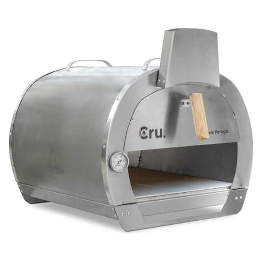 Portable Wood Fired Oven