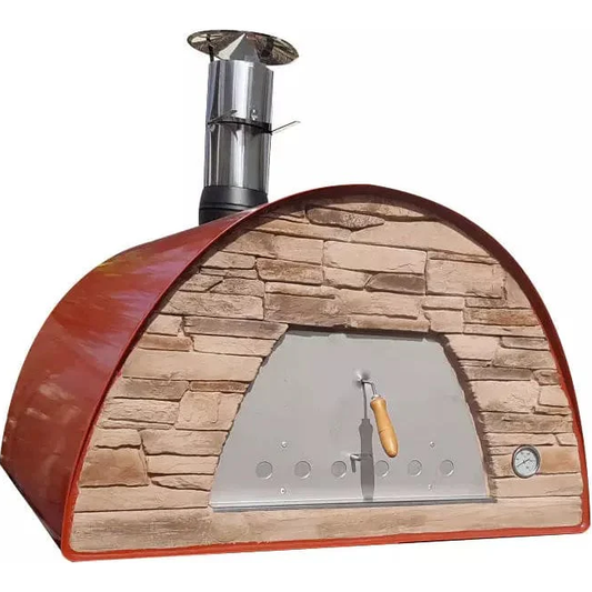 Pizza Oven