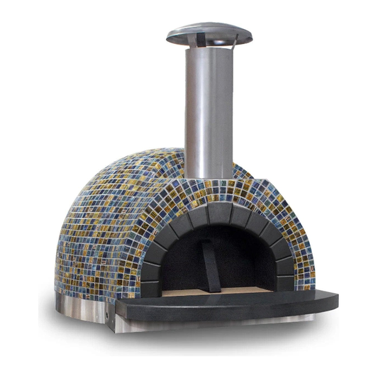 Pizza Oven