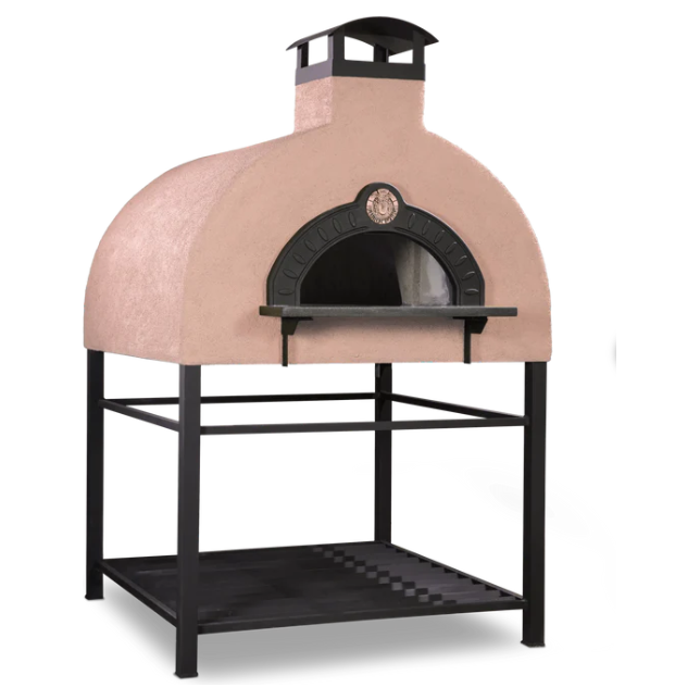 Pizza Oven