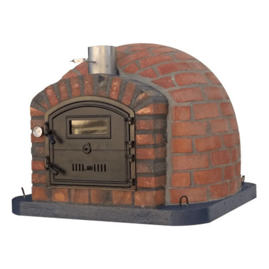 Pizza Oven