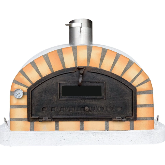 Pizza Oven