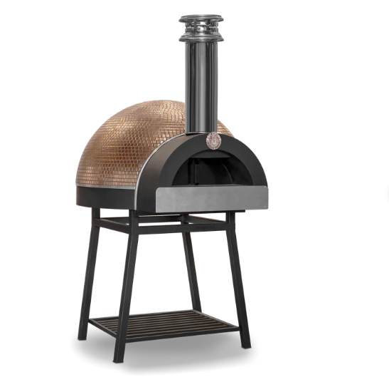 Pizza Oven